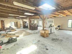 Prodej rodinného domu, Býčkovice - Velký Újezd, 700 m2