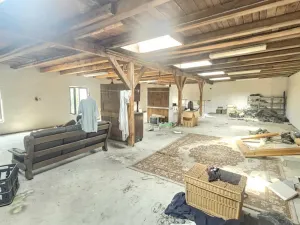Prodej rodinného domu, Býčkovice - Velký Újezd, 700 m2