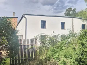 Prodej rodinného domu, Býčkovice - Velký Újezd, 700 m2