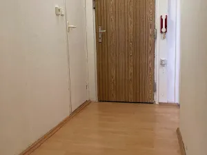 Prodej bytu 1+1, Chomutov, Hutnická, 39 m2
