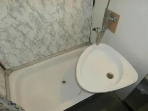 Prodej bytu 1+1, Jirkov, Na Borku, 36 m2
