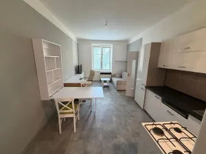 Pronájem bytu 2+kk, Plzeň - Východní Předměstí, Sladkovského, 54 m2