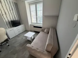 Pronájem bytu 2+kk, Plzeň - Východní Předměstí, Sladkovského, 54 m2