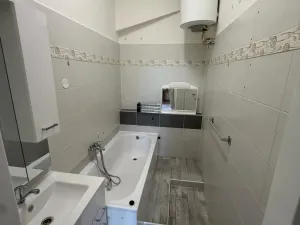 Pronájem bytu 2+kk, Plzeň - Východní Předměstí, Sladkovského, 54 m2