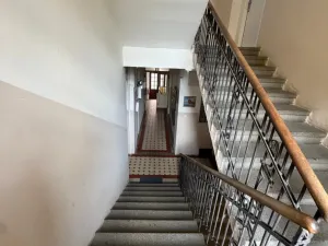 Pronájem bytu 2+kk, Plzeň - Východní Předměstí, Sladkovského, 54 m2