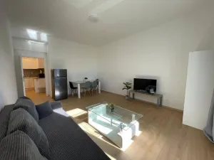 Prodej bytu 2+1, Praha - Libeň, Na stráži, 48 m2