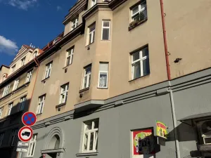 Prodej bytu 2+1, Praha - Libeň, Na stráži, 48 m2