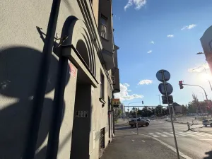 Prodej bytu 2+1, Praha - Libeň, Na stráži, 48 m2