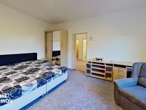 Prodej bytu 1+1, Slavičín, Ševcovská, 40 m2