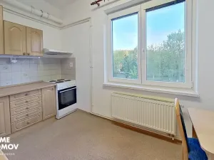 Prodej bytu 1+1, Slavičín, Ševcovská, 40 m2