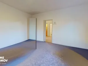 Prodej bytu 1+1, Slavičín, Ševcovská, 40 m2
