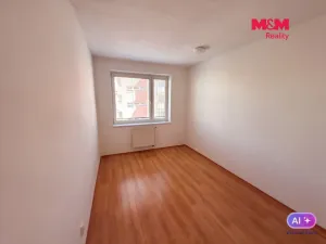 Pronájem bytu 2+kk, Olomouc, Družební, 50 m2