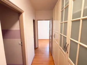 Pronájem bytu 2+kk, Olomouc, Družební, 50 m2
