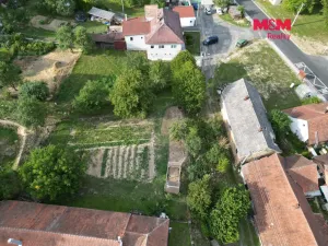 Prodej rodinného domu, Ludmírov - Ponikev, 130 m2