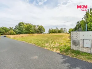 Prodej pozemku pro bydlení, Petříkov, 1500 m2