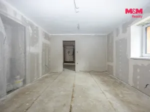 Prodej rodinného domu, Bojkovice - Bzová, 182 m2