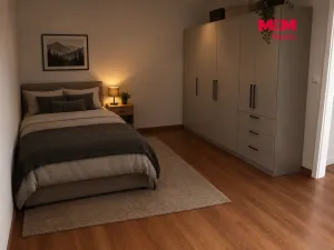 Pronájem bytu 2+kk, Nový Bor, Boženy Němcové, 38 m2