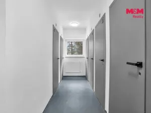 Prodej bytu 3+kk, Herálec, 116 m2