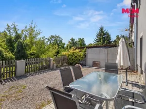Prodej rodinného domu, Kladno, Újezdská, 134 m2