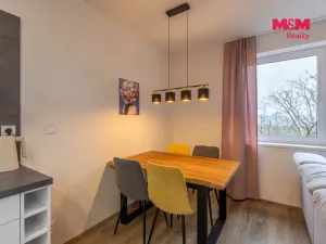 Prodej bytu 3+kk, Kladno, Kladenská, 78 m2