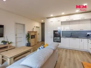 Prodej bytu 3+kk, Kladno, Kladenská, 78 m2