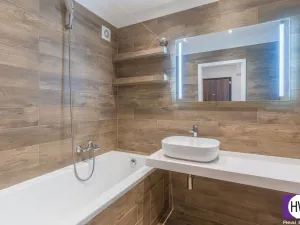 Prodej bytu 3+kk, Praha - Chodov, Bohúňova, 66 m2