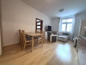 Pronájem bytu 2+kk, Plzeň - Jižní Předměstí, Dobrovského, 50 m2