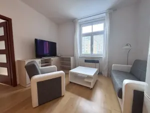 Pronájem bytu 2+kk, Plzeň - Jižní Předměstí, Dobrovského, 50 m2