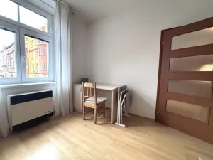 Pronájem bytu 2+kk, Plzeň - Jižní Předměstí, Dobrovského, 50 m2