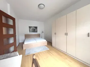Pronájem bytu 2+kk, Plzeň - Jižní Předměstí, Dobrovského, 50 m2