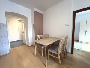 Pronájem bytu 2+kk, Plzeň - Jižní Předměstí, Dobrovského, 50 m2