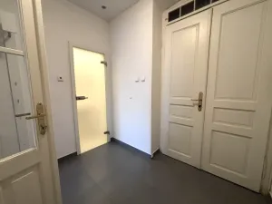 Pronájem bytu 2+kk, Plzeň - Jižní Předměstí, Dobrovského, 50 m2