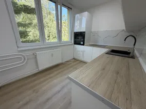 Prodej bytu 2+1, Orlová - Lutyně, Vnitřní, 57 m2