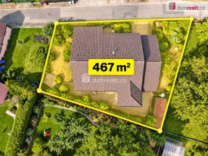 Prodej rodinného domu, Tábor - Záluží, 86 m2