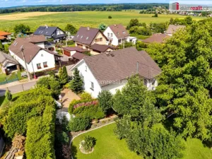 Prodej rodinného domu, Tábor - Záluží, 86 m2