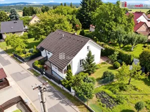Prodej rodinného domu, Tábor - Záluží, 86 m2