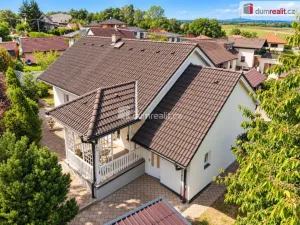Prodej rodinného domu, Tábor - Záluží, 86 m2