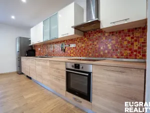 Prodej rodinného domu, Lučany nad Nisou, 235 m2