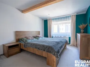 Prodej rodinného domu, Lučany nad Nisou, 235 m2