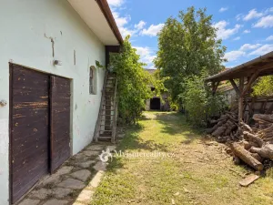 Prodej rodinného domu, Lančov, 208 m2