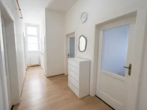 Pronájem bytu 3+1, Mariánské Lázně, Hlavní třída, 89 m2