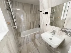 Pronájem bytu 3+1, Mariánské Lázně, Hlavní třída, 89 m2