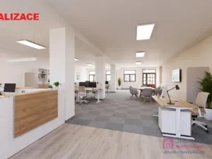 Pronájem obchodního prostoru, Rakvice, Zahradní, 144 m2