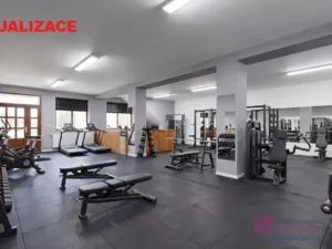 Pronájem obchodního prostoru, Rakvice, Zahradní, 144 m2