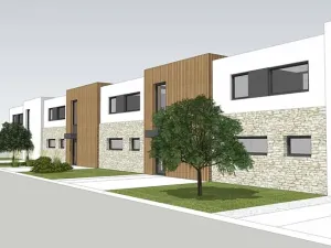 Prodej pozemku pro bydlení, Prostějov, Pod vinohrádkem, 12536 m2