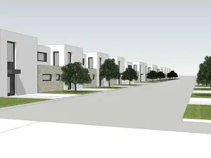 Prodej pozemku pro bydlení, Prostějov, Pod vinohrádkem, 12536 m2