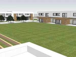 Prodej pozemku pro bydlení, Prostějov, Pod vinohrádkem, 12536 m2