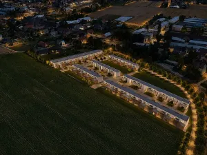 Prodej pozemku pro bydlení, Prostějov, Pod vinohrádkem, 12536 m2