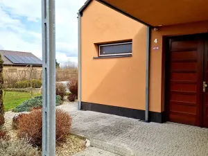 Prodej rodinného domu, Křelov-Břuchotín, Západní, 236 m2