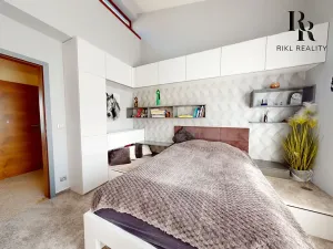 Prodej rodinného domu, Křelov-Břuchotín, Západní, 236 m2